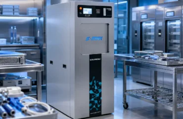H2O2 Plazma Sterilizasyon Rehberi: Isıya Duyarlı Tıbbi Ekipmanlar