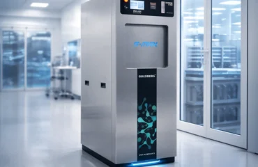 Hassas Tıbbi Aletler İçin Hidrojen Peroksit Sterilizasyon Hassas Tıbbi Aletler İçin Hidrojen Peroksit Sterilizasyon