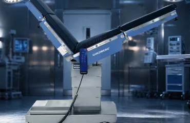 Ameliyathane Ekipmanları, Entegre Cihazlar ve Ergonomik Tasarım