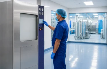 Hastanelerde Tıbbi Atık Sterilizasyonu ve Çözümleri