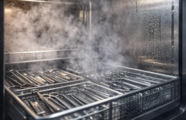 Modern Hastanelerde Buharlı Sterilizatör Seçimi İçin Kapsamlı Rehber Modern Hastanelerde Buharlı Sterilizatör Seçimi İçin Kapsamlı Rehber