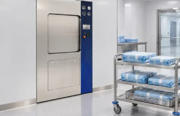 steam sterilizer: Tek Kapı mı Çift Kapı mı? | Eryiğit steam sterilizer: Tek Kapı mı Çift Kapı mı? | Eryiğit