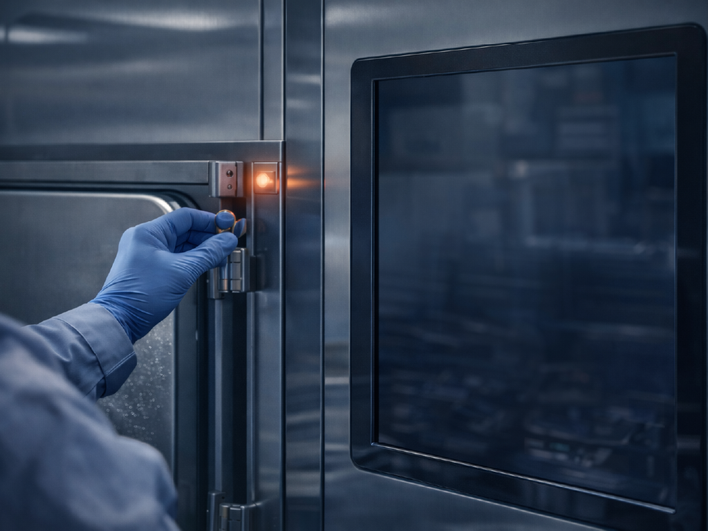 Modern Hastanelerde Buharlı Sterilizatör Seçimi İçin Kapsamlı Rehber