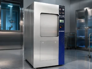 Modern Bir Merkezi Sterilizasyon Ünitesi (MSÜ) Nasıl Tasarlanmalıdır?