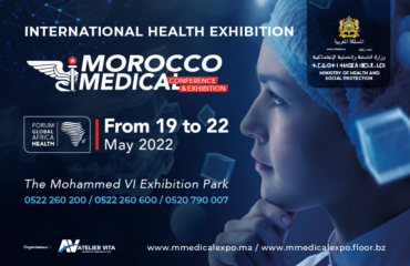 morocco medical fair