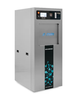 H2O2 Gaz Plazma Sterilizatörleri Avantajları