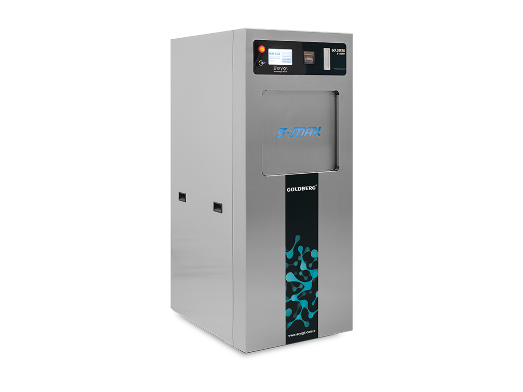 H2O2 Gaz Plazma Sterilizatörleri Avantajları