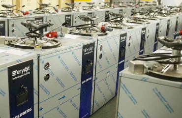 autoclave-otoklav-steam sterilizers