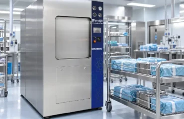 Autoclave hacmi ve STU kapasitesi nasıl hesaplanır? Autoclave hacmi ve STU kapasitesi nasıl hesaplanır?