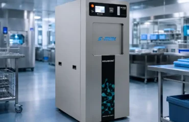 H2O2 Plazma Sterilizasyon Uyumluluğu H2O2 Plazma Sterilizasyon Uyumluluğu