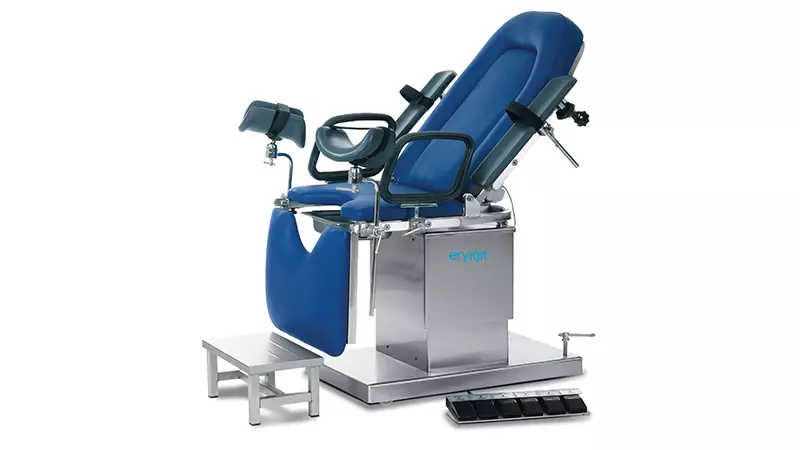 jinekolojik muayene masası